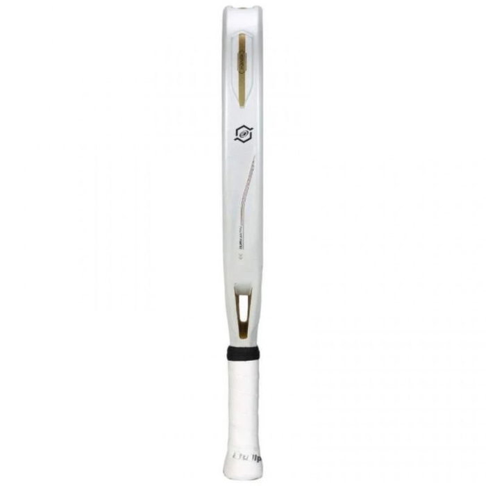 Bullpadel Vertex 04 Pro Line W 2025 (Delfi Brea) Blanca Bullpadel Vertex 04 Pro Line W 2025 (Delfi Brea) Blanca
